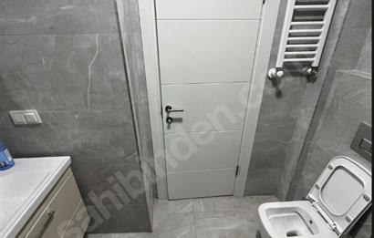 ERENKÖY DE SIFIR 1+1 YATIRIM FIRSATI İSTER OTUR İSTER KİRAYA VER