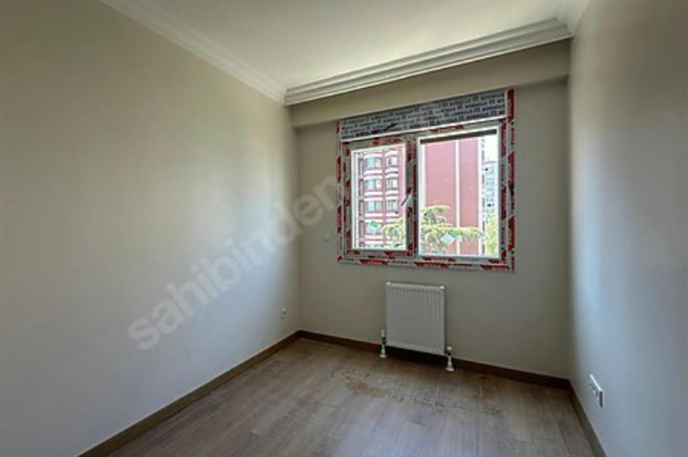 ERENKÖY DE BALKONLU KLİMALI ANKASTRE BEYAZ EŞYALI SIFIR 2+1