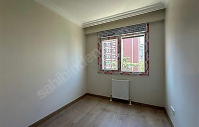 ERENKÖY DE BALKONLU KLİMALI ANKASTRE BEYAZ EŞYALI SIFIR 2+1
