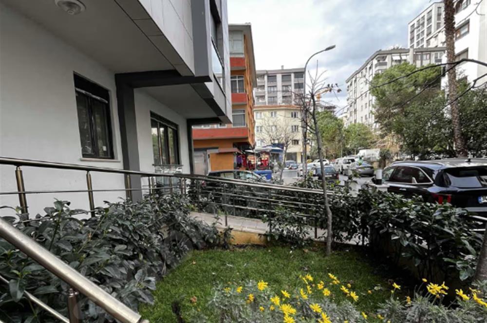 ERENKÖY DE SIFIR 1+1 YATIRIM FIRSATI İSTER OTUR İSTER KİRAYA VER