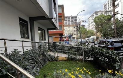 ERENKÖY DE SIFIR 1+1 YATIRIM FIRSATI İSTER OTUR İSTER KİRAYA VER