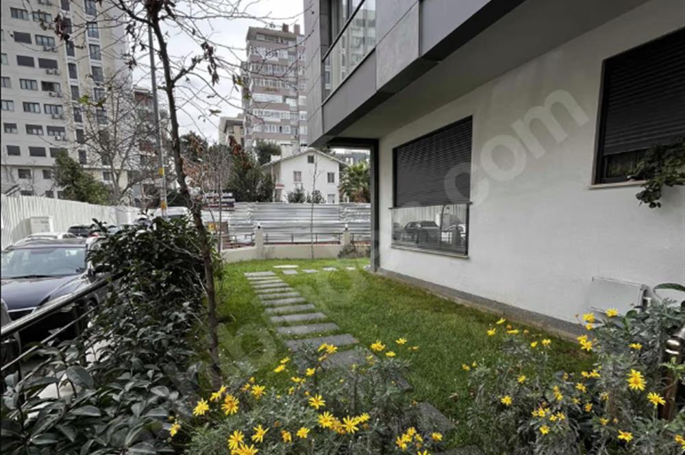 ERENKÖY DE SIFIR 1+1 YATIRIM FIRSATI İSTER OTUR İSTER KİRAYA VER