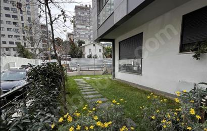 ERENKÖY DE SIFIR 1+1 YATIRIM FIRSATI İSTER OTUR İSTER KİRAYA VER