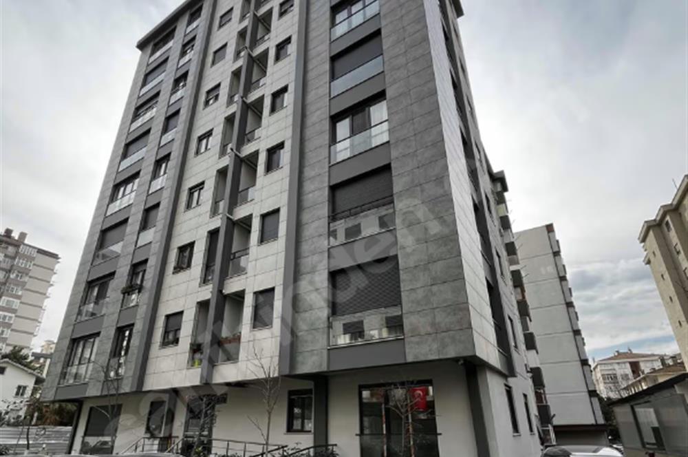 ERENKÖY DE SIFIR 1+1 YATIRIM FIRSATI İSTER OTUR İSTER KİRAYA VER