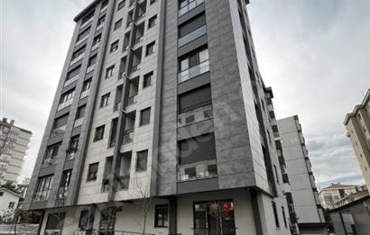 ERENKÖY DE SIFIR 1+1 YATIRIM FIRSATI İSTER OTUR İSTER KİRAYA VER