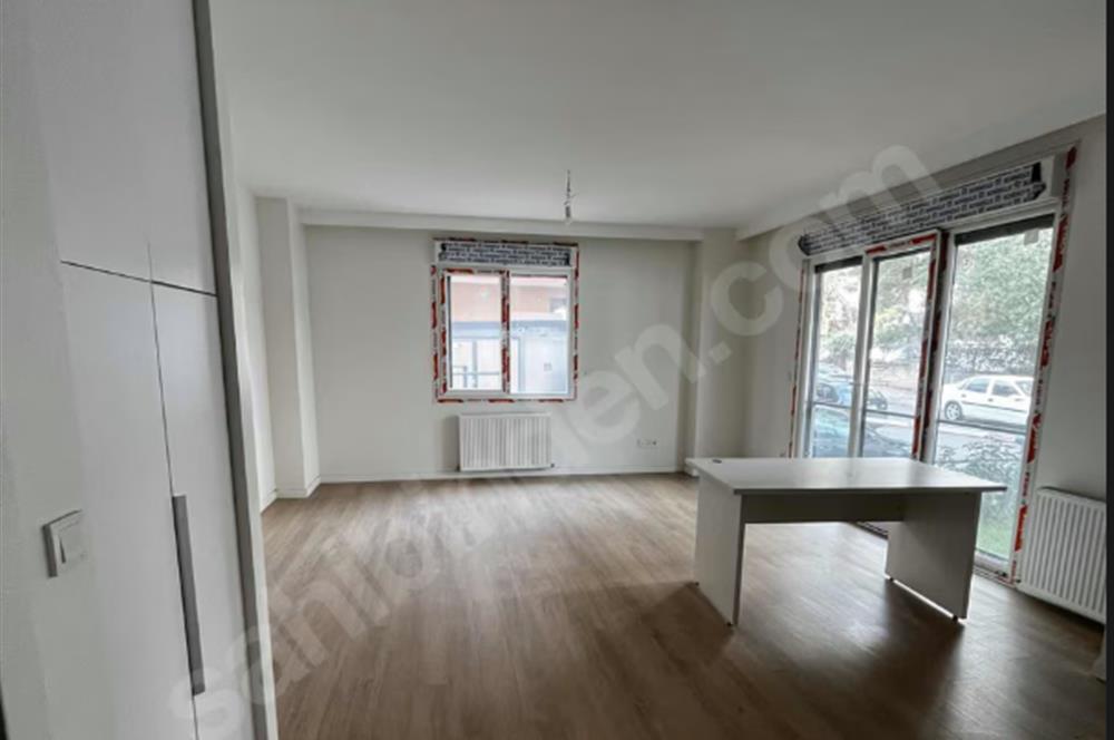 ERENKÖY DE SIFIR 1+1 YATIRIM FIRSATI İSTER OTUR İSTER KİRAYA VER