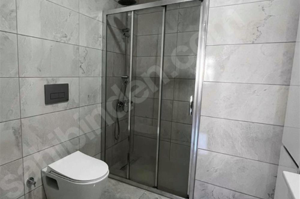 BOSTANCI DA SATILIK E5'E METROYA YAKIN BALKONLU SIFIR GÜNEY 3+1