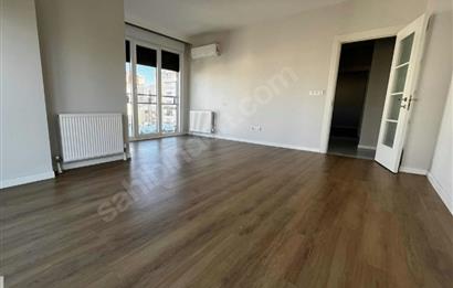 BOSTANCI DA SATILIK E5'E METROYA YAKIN BALKONLU SIFIR GÜNEY 3+1