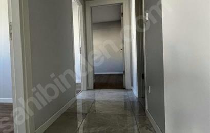 BOSTANCI DA SATILIK E5'E METROYA YAKIN BALKONLU SIFIR GÜNEY 3+1