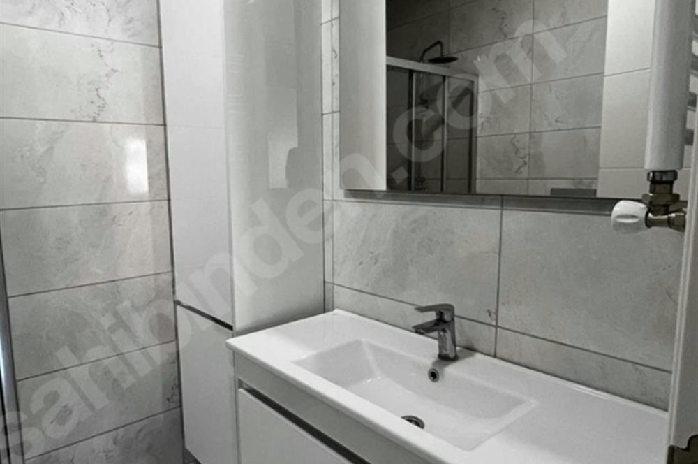 BOSTANCI DA SATILIK E5'E METROYA YAKIN BALKONLU SIFIR GÜNEY 3+1