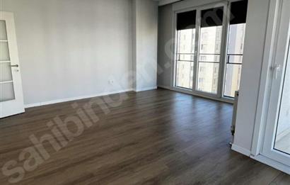 BOSTANCI DA SATILIK E5'E METROYA YAKIN BALKONLU SIFIR GÜNEY 3+1