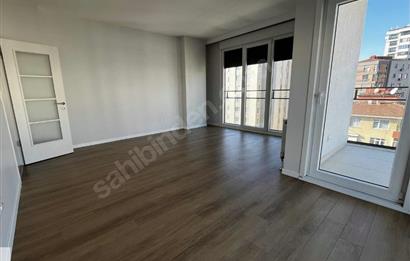 BOSTANCI DA SATILIK E5'E METROYA YAKIN BALKONLU SIFIR GÜNEY 3+1