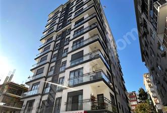 BOSTANCI DA SATILIK E5'E METROYA YAKIN BALKONLU SIFIR GÜNEY 3+1 - 11 - 33761