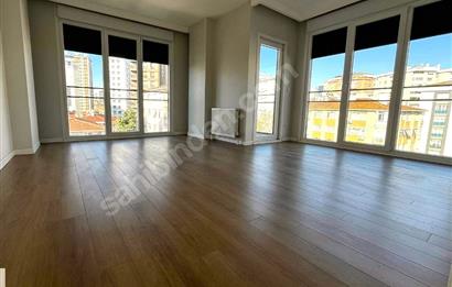 BOSTANCI DA SATILIK E5'E METROYA YAKIN BALKONLU SIFIR GÜNEY 3+1