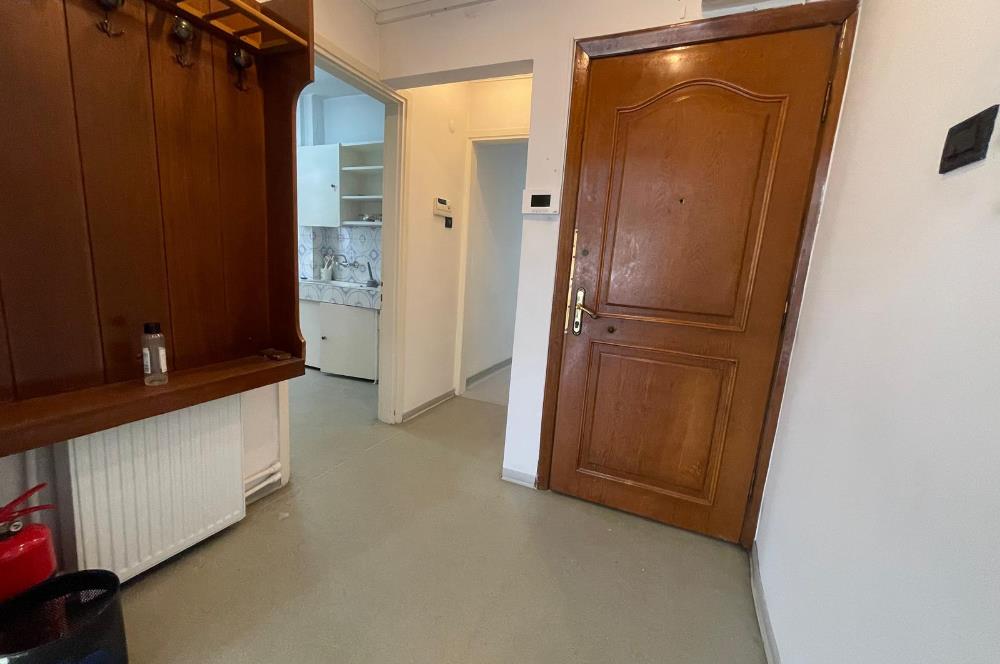 Bağdat Caddesi'ne Cepheli Kiralık 3+1 Geniş Ofis/İş Yeri (150m²)