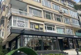 Bağdat Caddesi'nde 3+1, 130m² Geniş Otoparklı İş Yerine/Konuta - 10 - 33762