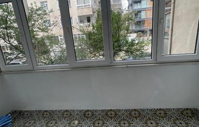 Bağdat Caddesi'nde 3+1, 130m² Geniş Otoparklı İş Yerine/Konuta