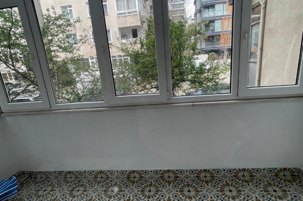 Bağdat Caddesi'ne Cepheli Kiralık 3+1 Geniş Ofis/İş Yeri (150m²)
