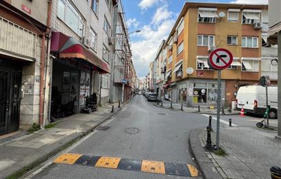 KADIKÖY HASANPAŞADA MERKEZİ VE NEZİH KONUMDA KİRALIK