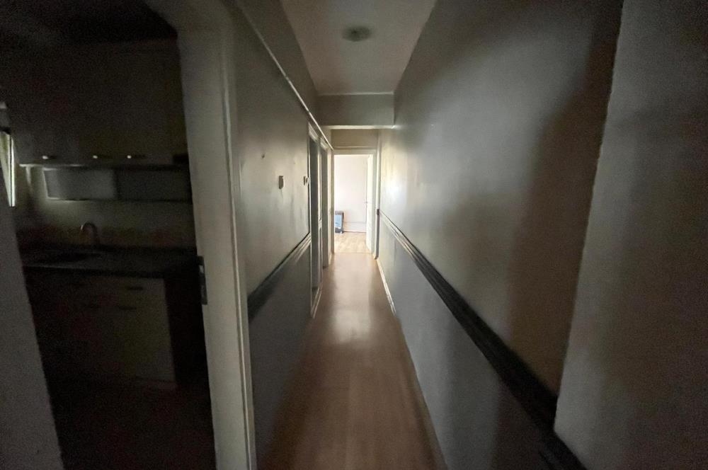 KADIKÖY HASANPAŞADA MERKEZİ VE NEZİH KONUMDA KİRALIK