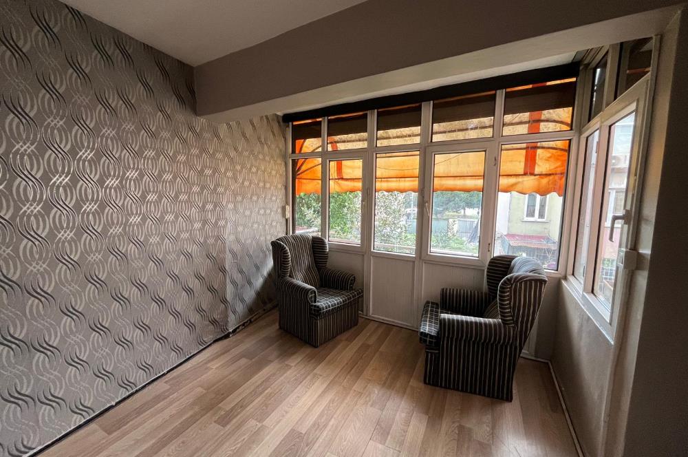 KADIKÖY HASANPAŞADA MERKEZİ VE NEZİH KONUMDA KİRALIK