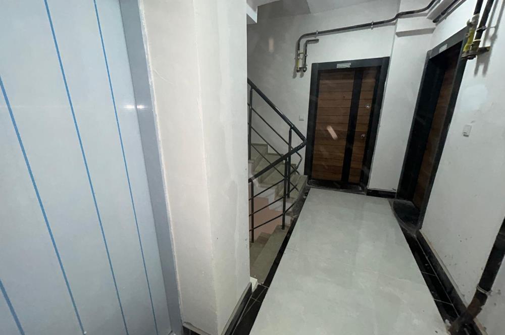 C21 BAL'DAN B.EVLER ÖĞETMENEVİ KARŞISI 1+1 SIFIR EŞYALI KİRALIK