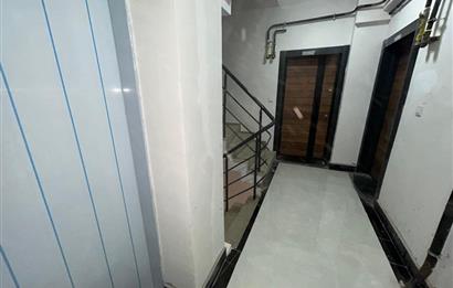 C21 BAL'DAN B.EVLER ÖĞETMENEVİ KARŞISI 1+1 SIFIR EŞYALI KİRALIK