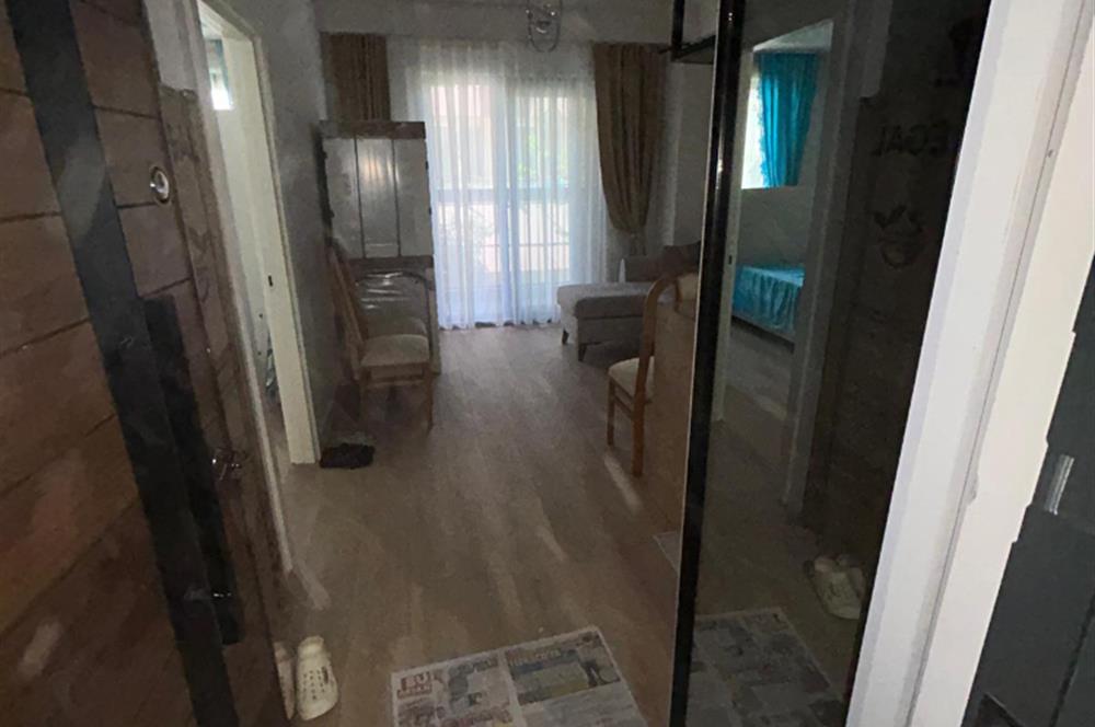 C21 BAL'DAN B.EVLER ÖĞETMENEVİ KARŞISI 1+1 SIFIR EŞYALI KİRALIK