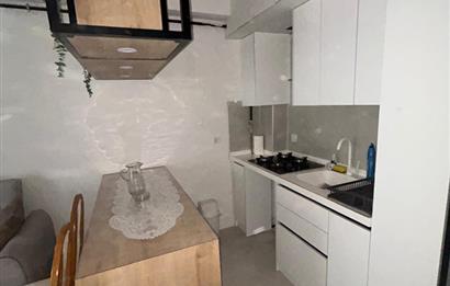 C21 BAL'DAN B.EVLER ÖĞETMENEVİ KARŞISI 1+1 SIFIR EŞYALI KİRALIK