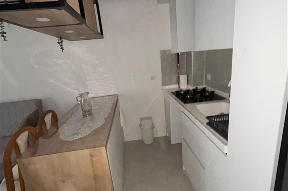 C21 BAL'DAN B.EVLER ÖĞETMENEVİ KARŞISI 1+1 SIFIR EŞYALI KİRALIK