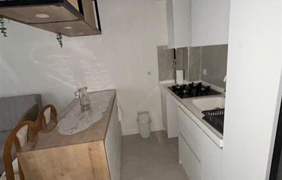 C21 BAL'DAN B.EVLER ÖĞETMENEVİ KARŞISI 1+1 SIFIR EŞYALI KİRALIK