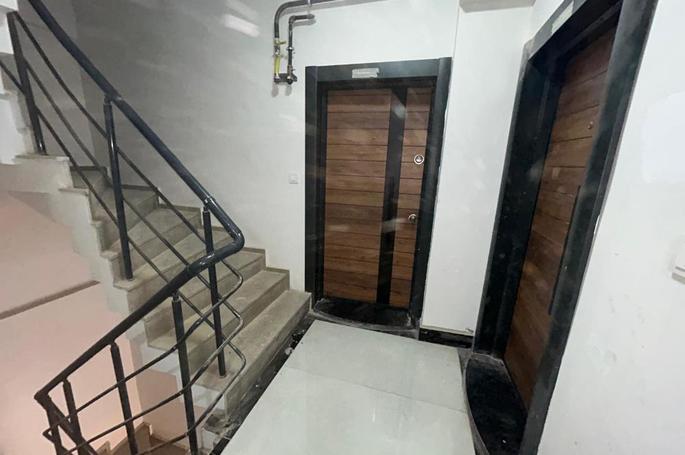 C21 BAL'DAN B.EVLER ÖĞETMENEVİ KARŞISI 1+1 SIFIR EŞYALI KİRALIK