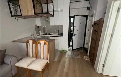 C21 BAL'DAN B.EVLER ÖĞETMENEVİ KARŞISI 1+1 SIFIR EŞYALI KİRALIK