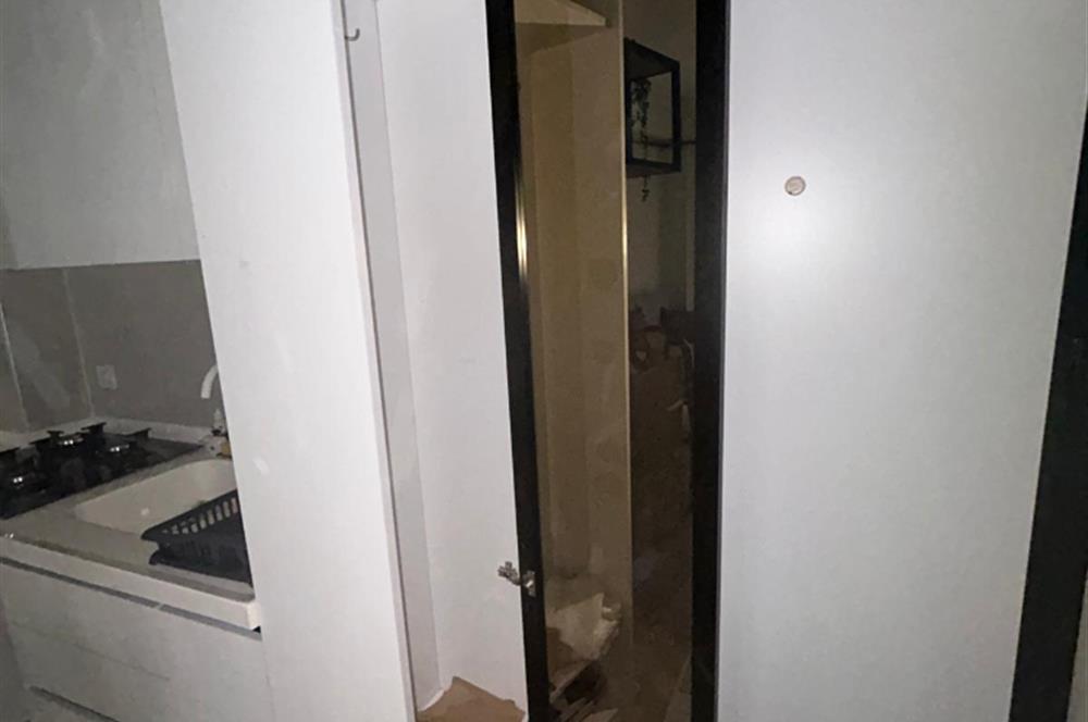 C21 BAL'DAN B.EVLER ÖĞETMENEVİ KARŞISI 1+1 SIFIR EŞYALI KİRALIK