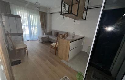 C21 BAL'DAN B.EVLER ÖĞETMENEVİ KARŞISI 1+1 SIFIR EŞYALI KİRALIK