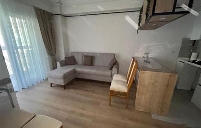 C21 BAL'DAN B.EVLER ÖĞETMENEVİ KARŞISI 1+1 SIFIR EŞYALI KİRALIK