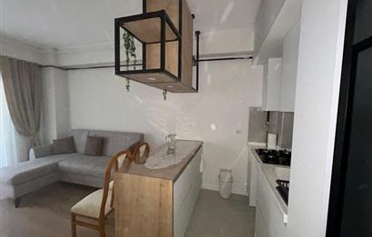 C21 BAL'DAN B.EVLER ÖĞETMENEVİ KARŞISI 1+1 SIFIR EŞYALI KİRALIK