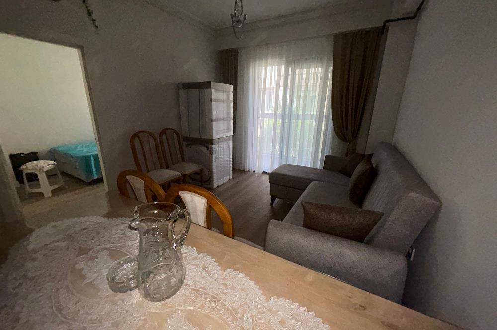 C21 BAL'DAN B.EVLER ÖĞETMENEVİ KARŞISI 1+1 SIFIR EŞYALI KİRALIK