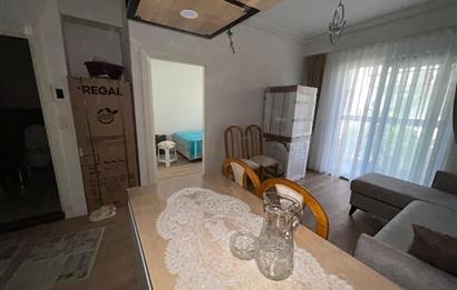 C21 BAL'DAN B.EVLER ÖĞETMENEVİ KARŞISI 1+1 SIFIR EŞYALI KİRALIK