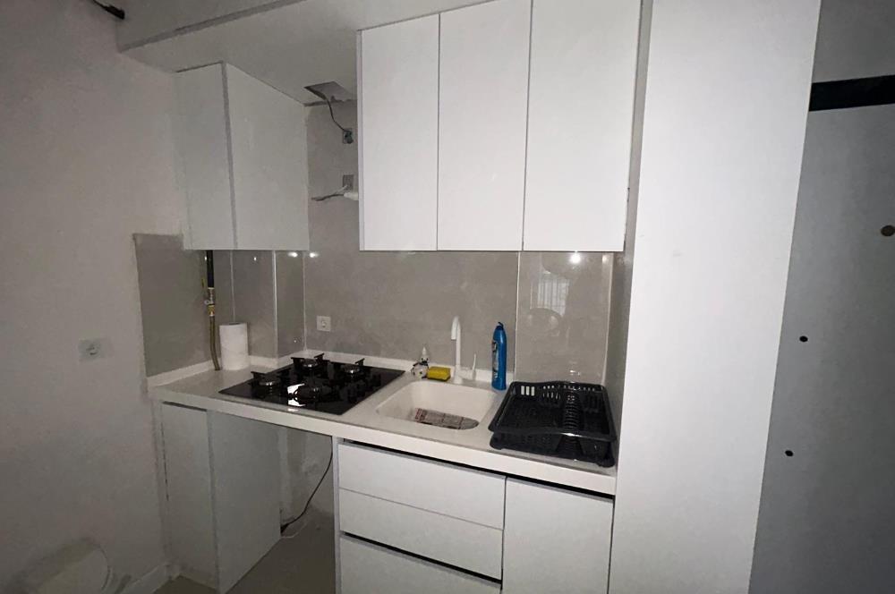 C21 BAL'DAN B.EVLER ÖĞETMENEVİ KARŞISI 1+1 SIFIR EŞYALI KİRALIK