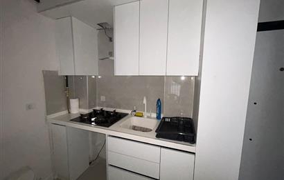 C21 BAL'DAN B.EVLER ÖĞETMENEVİ KARŞISI 1+1 SIFIR EŞYALI KİRALIK