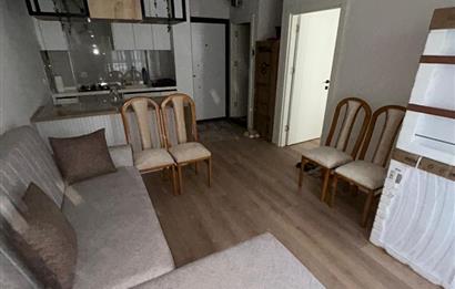 C21 BAL'DAN B.EVLER ÖĞETMENEVİ KARŞISI 1+1 SIFIR EŞYALI KİRALIK