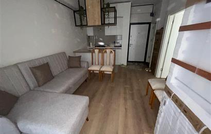 C21 BAL'DAN B.EVLER ÖĞETMENEVİ KARŞISI 1+1 SIFIR EŞYALI KİRALIK