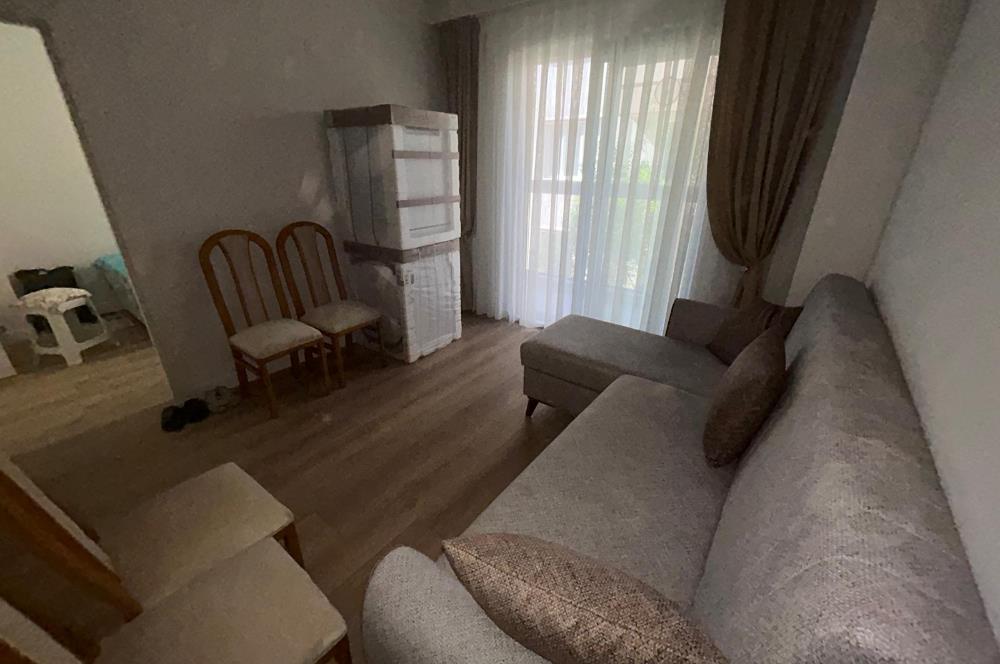 C21 BAL'DAN B.EVLER ÖĞETMENEVİ KARŞISI 1+1 SIFIR EŞYALI KİRALIK