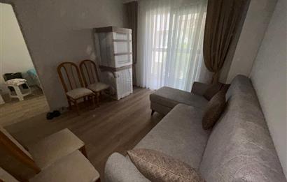 C21 BAL'DAN B.EVLER ÖĞETMENEVİ KARŞISI 1+1 SIFIR EŞYALI KİRALIK