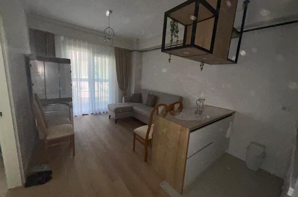 C21 BAL'DAN B.EVLER ÖĞETMENEVİ KARŞISI 1+1 SIFIR EŞYALI KİRALIK