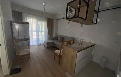 C21 BAL'DAN B.EVLER ÖĞETMENEVİ KARŞISI 1+1 SIFIR EŞYALI KİRALIK