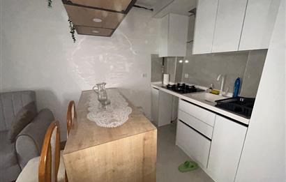 C21 BAL'DAN B.EVLER ÖĞETMENEVİ KARŞISI 1+1 SIFIR EŞYALI KİRALIK