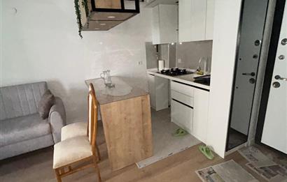 C21 BAL'DAN B.EVLER ÖĞETMENEVİ KARŞISI 1+1 SIFIR EŞYALI KİRALIK