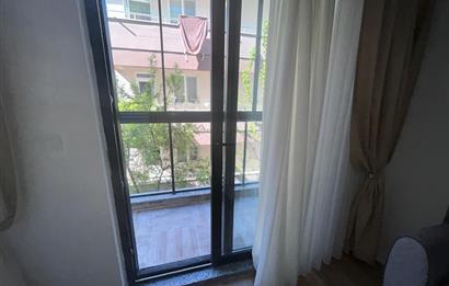 C21 BAL'DAN B.EVLER ÖĞETMENEVİ KARŞISI 1+1 SIFIR EŞYALI KİRALIK